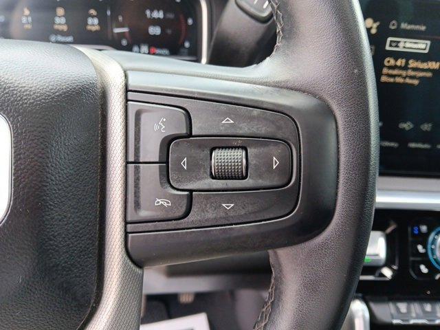 used 2024 GMC Sierra 2500 car, priced at $72,281