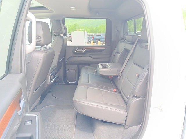 used 2024 GMC Sierra 2500 car, priced at $72,281