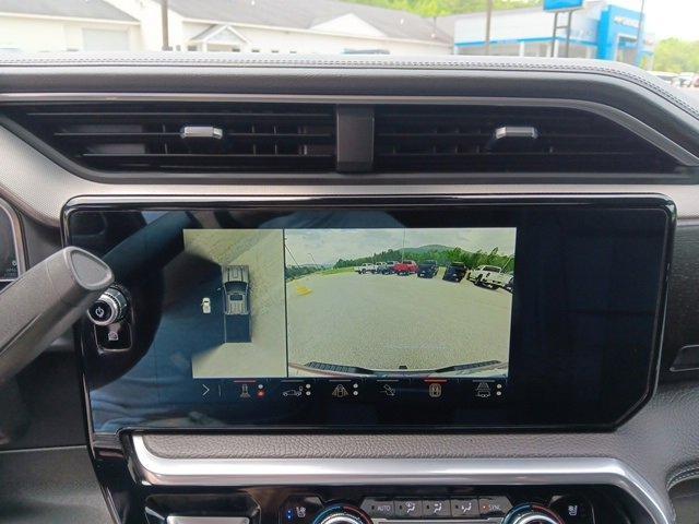 used 2024 GMC Sierra 2500 car, priced at $72,281