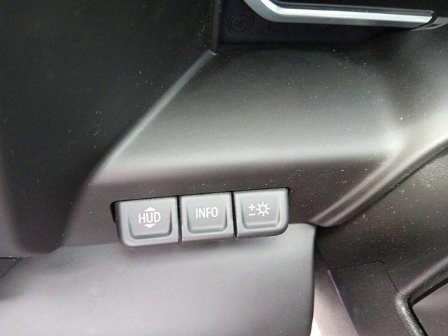 used 2024 GMC Sierra 2500 car, priced at $72,281
