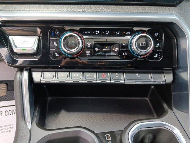 used 2024 GMC Sierra 2500 car, priced at $72,281