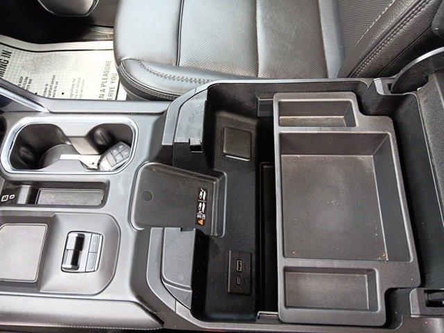 used 2024 GMC Sierra 2500 car, priced at $72,281