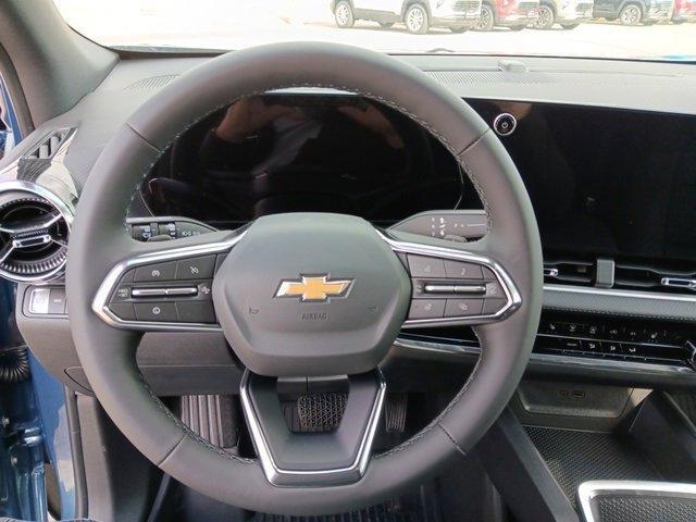 new 2026 Chevrolet Equinox car, priced at $31,760