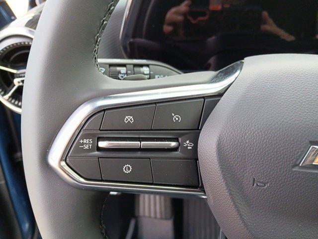 new 2026 Chevrolet Equinox car, priced at $31,760