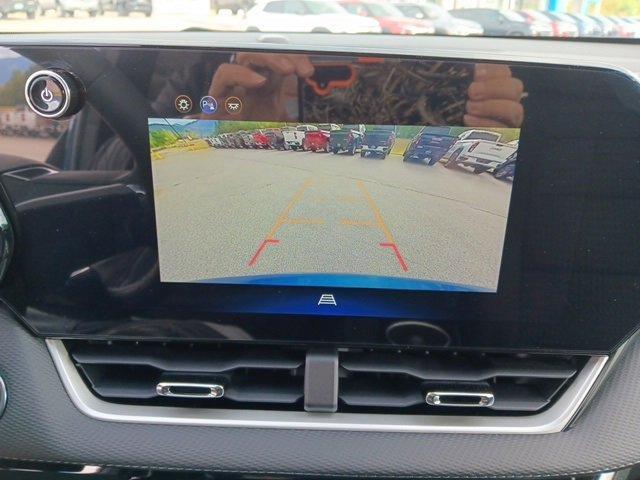 new 2026 Chevrolet Equinox car, priced at $31,760