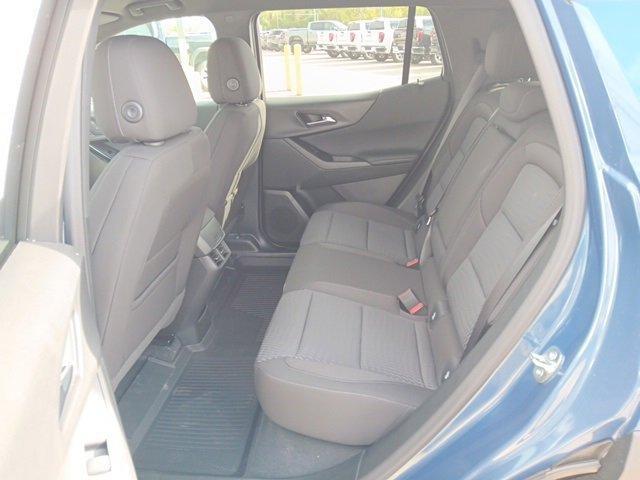 new 2026 Chevrolet Equinox car, priced at $31,760