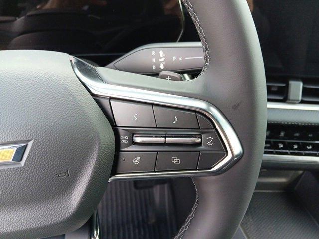 new 2026 Chevrolet Equinox car, priced at $31,760