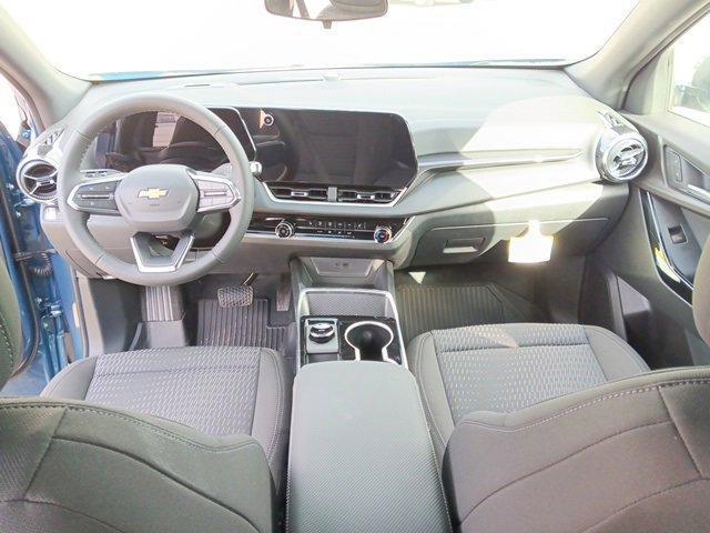 new 2026 Chevrolet Equinox car, priced at $31,760