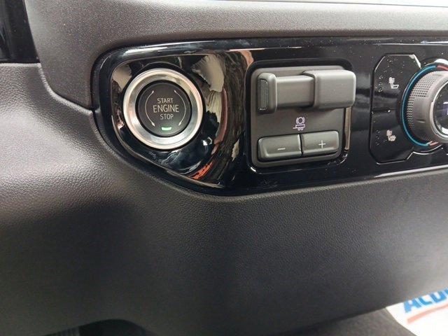 new 2026 Chevrolet Silverado 1500 car, priced at $52,415