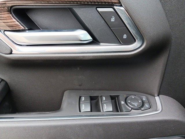 new 2026 Chevrolet Silverado 1500 car, priced at $52,415