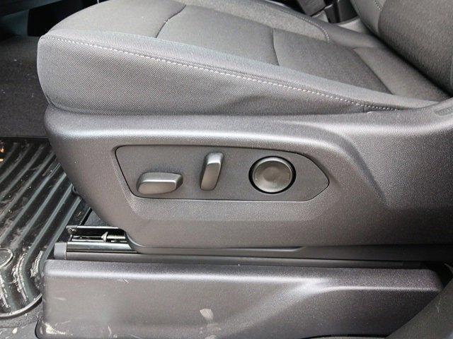 new 2026 Chevrolet Silverado 1500 car, priced at $52,415