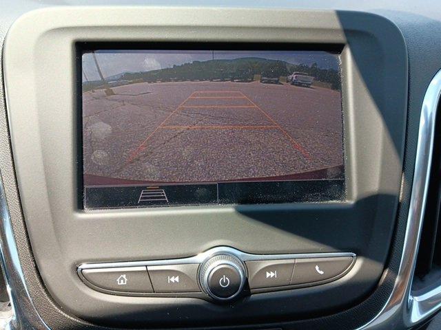 used 2024 Chevrolet Equinox car, priced at $25,935