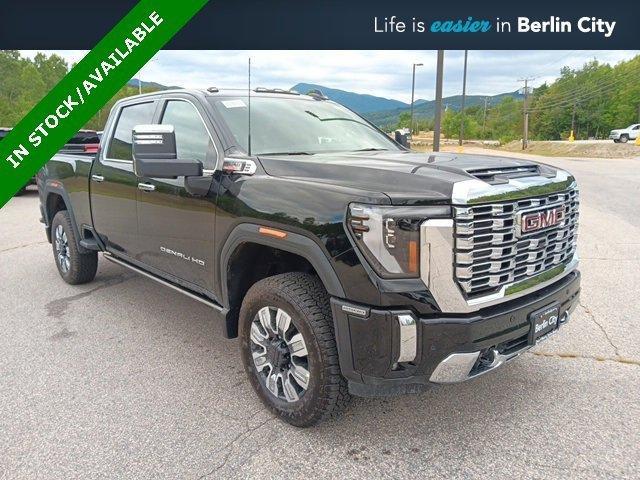 new 2025 GMC Sierra 2500 car, priced at $81,240