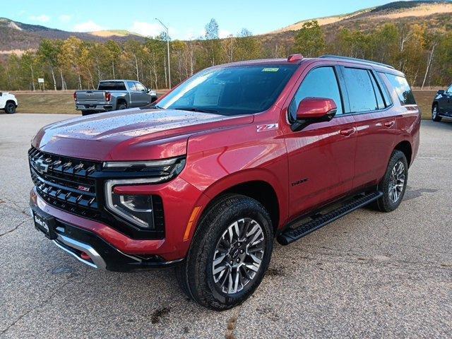 new 2026 Chevrolet Tahoe car, priced at $77,180