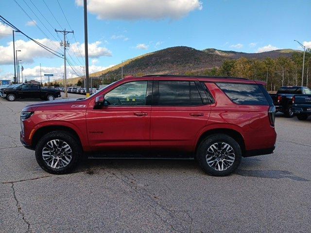 new 2026 Chevrolet Tahoe car, priced at $77,180