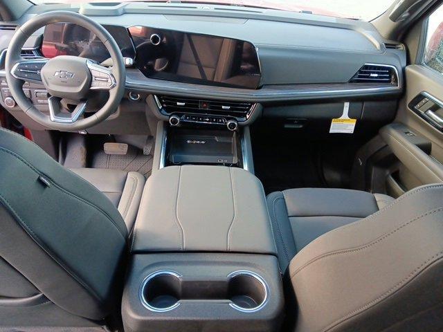 new 2026 Chevrolet Tahoe car, priced at $77,180