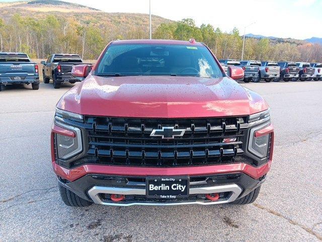 new 2026 Chevrolet Tahoe car, priced at $77,180