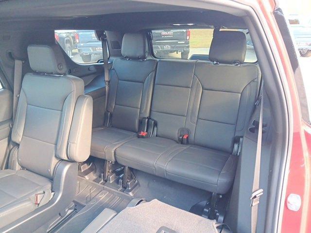new 2026 Chevrolet Tahoe car, priced at $77,180