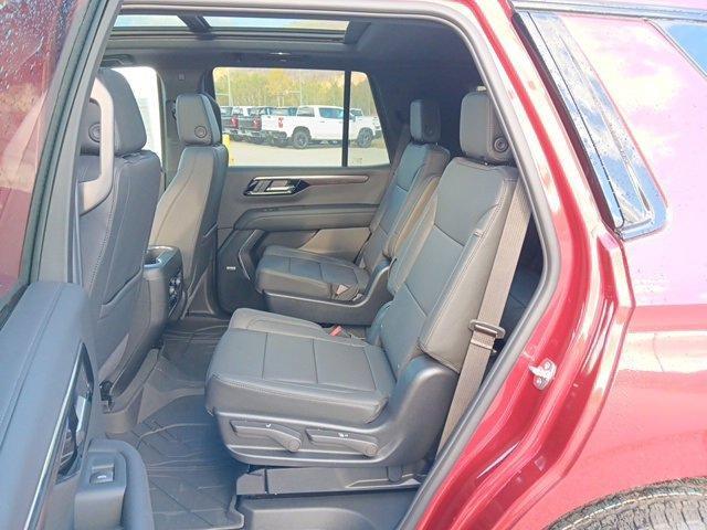 new 2026 Chevrolet Tahoe car, priced at $77,180