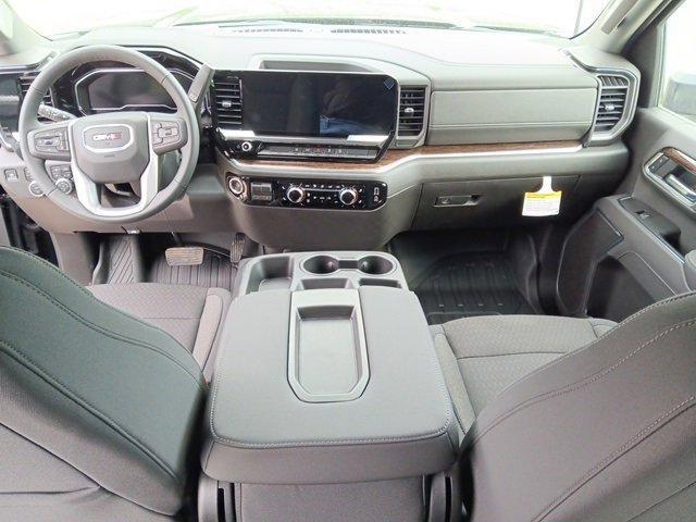 new 2025 GMC Sierra 2500 car, priced at $59,226