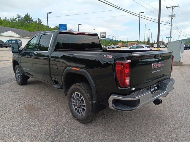 new 2025 GMC Sierra 2500 car, priced at $59,226