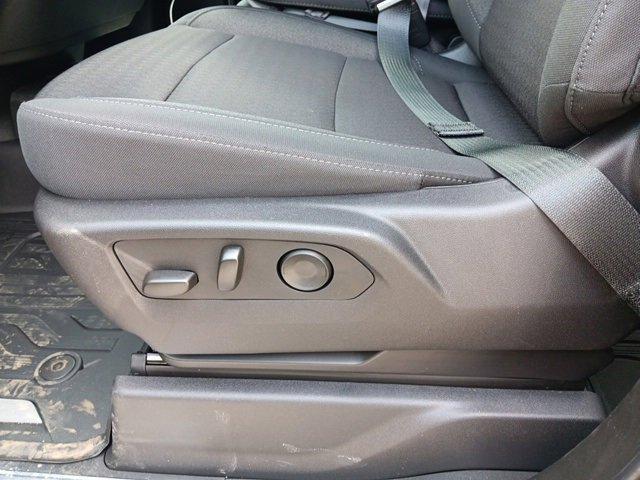 new 2025 GMC Sierra 2500 car, priced at $59,226