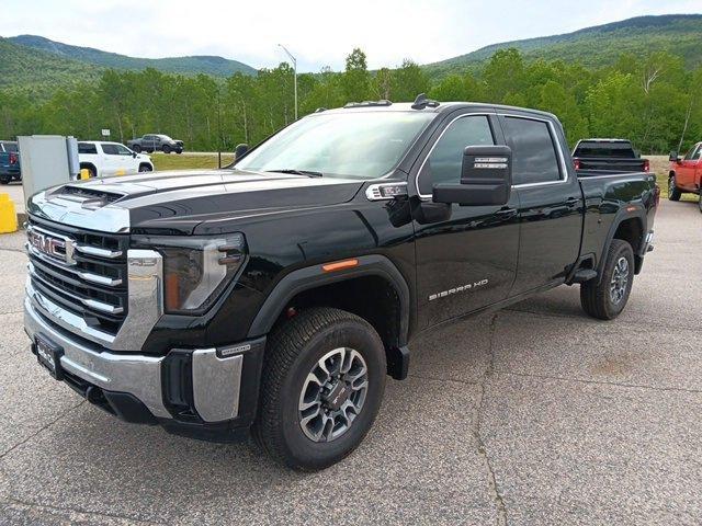 new 2025 GMC Sierra 2500 car, priced at $59,226