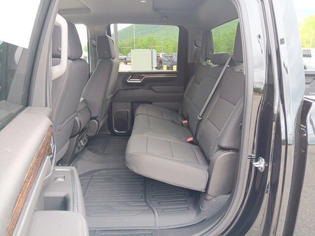 new 2025 GMC Sierra 2500 car, priced at $59,226