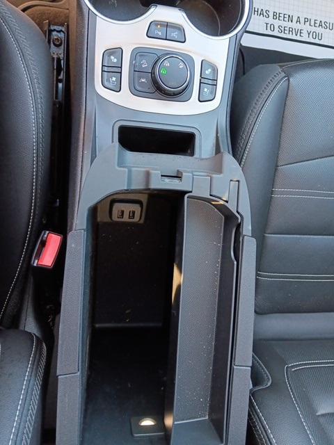 used 2023 GMC Terrain car, priced at $29,480