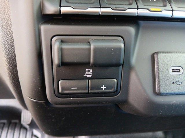 new 2025 Chevrolet Silverado 1500 car, priced at $37,757