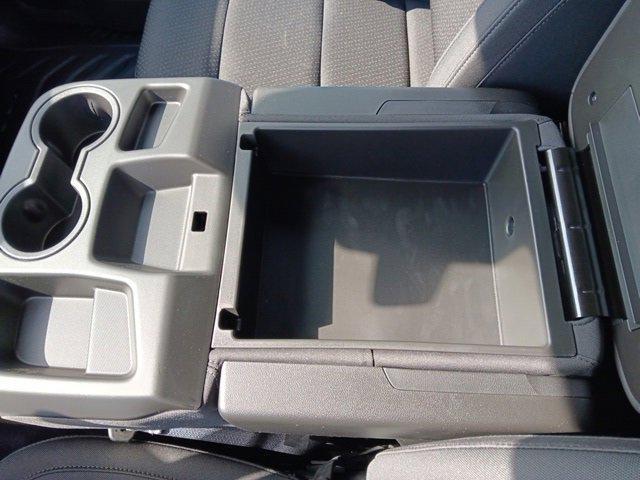 new 2025 Chevrolet Silverado 1500 car, priced at $37,757