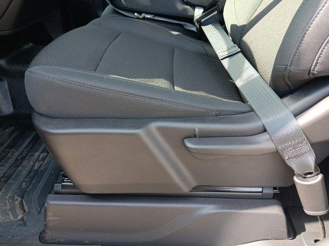 new 2025 Chevrolet Silverado 1500 car, priced at $37,757