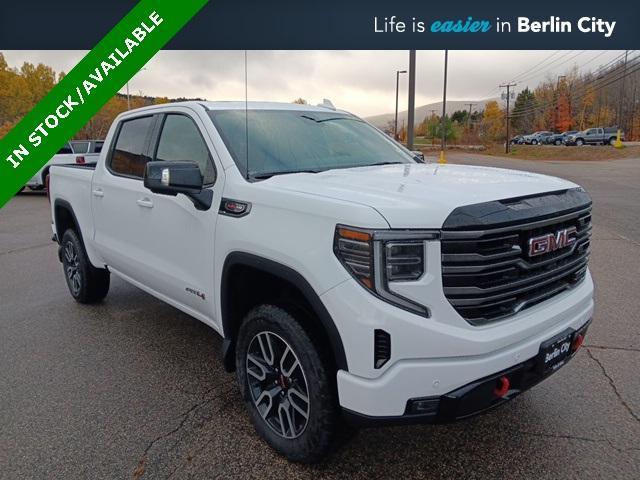 new 2026 GMC Sierra 1500 car, priced at $72,235