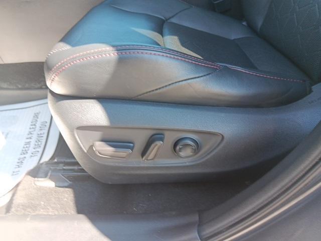 used 2020 Toyota RAV4 car, priced at $29,311