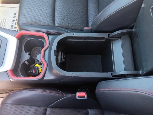 used 2020 Toyota RAV4 car, priced at $29,311