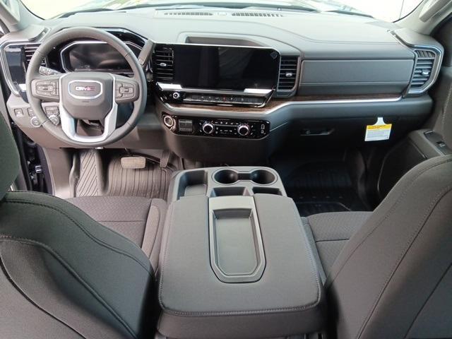 new 2026 GMC Sierra 1500 car, priced at $53,319