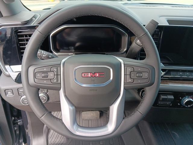 new 2026 GMC Sierra 1500 car, priced at $53,319