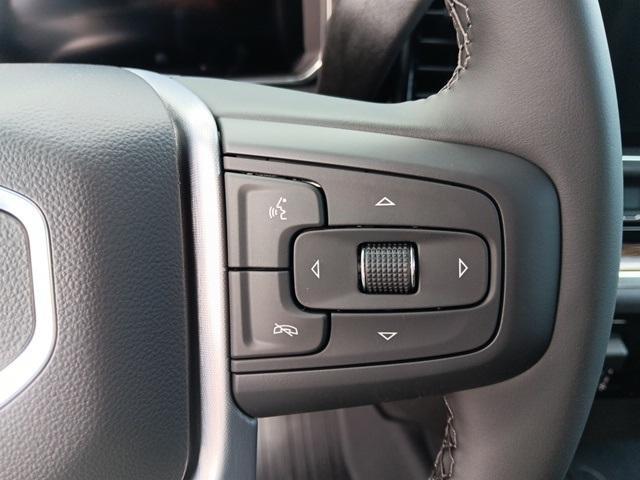 new 2026 GMC Sierra 1500 car, priced at $53,319