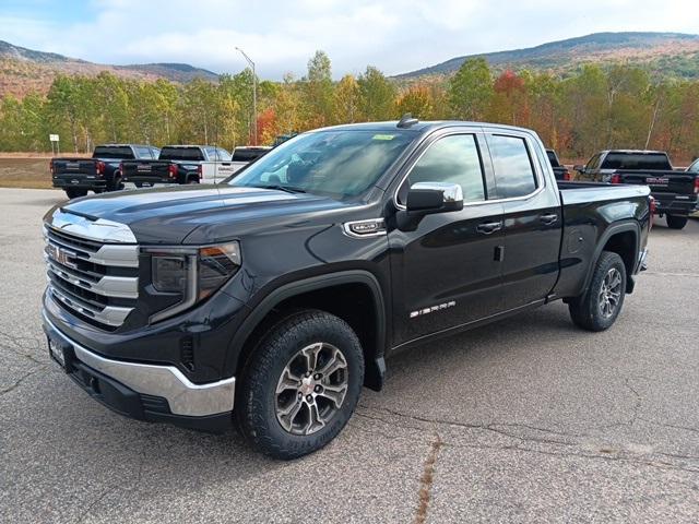 new 2026 GMC Sierra 1500 car, priced at $53,319