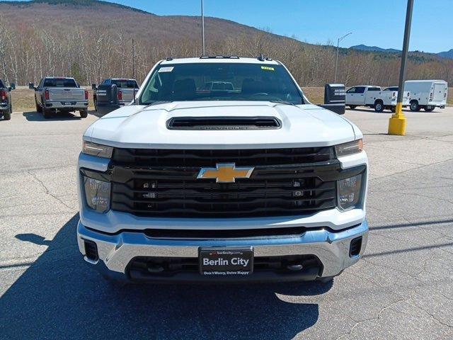 new 2025 Chevrolet Silverado 2500 car, priced at $88,751
