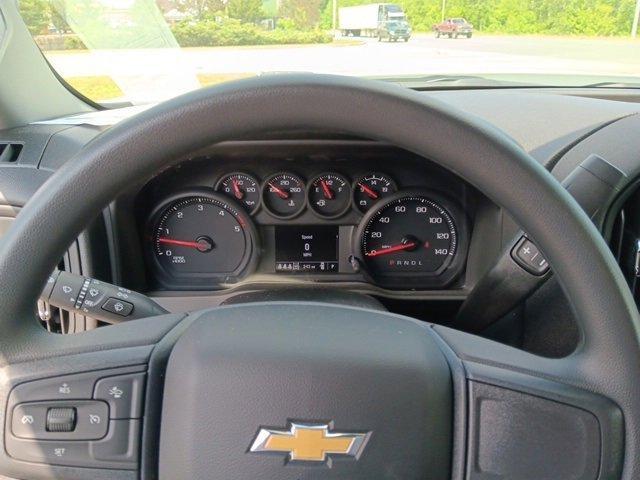 new 2025 Chevrolet Silverado 2500 car, priced at $88,751