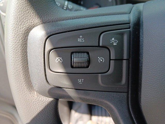 new 2025 Chevrolet Silverado 2500 car, priced at $88,751