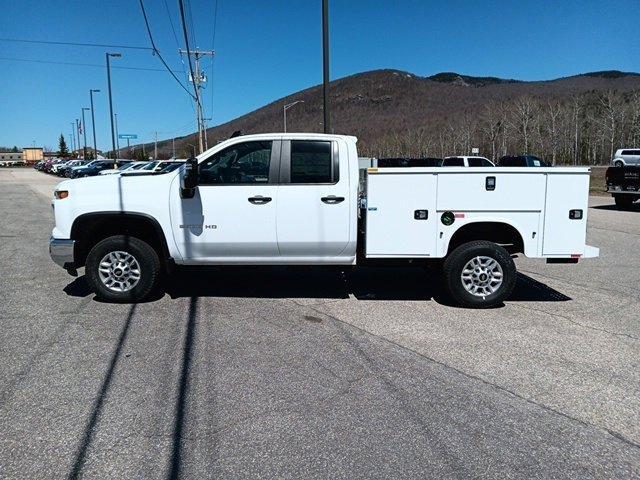new 2025 Chevrolet Silverado 2500 car, priced at $88,751