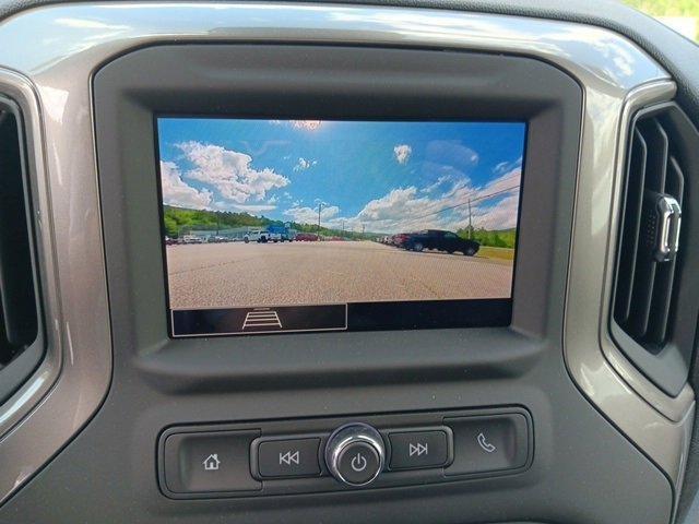 new 2025 Chevrolet Silverado 2500 car, priced at $88,751