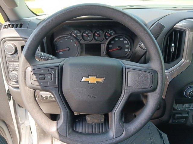 new 2025 Chevrolet Silverado 2500 car, priced at $88,751