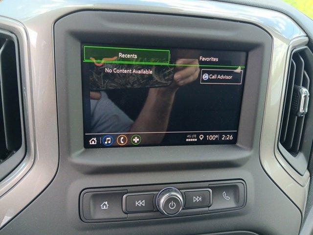 new 2025 Chevrolet Silverado 2500 car, priced at $88,751