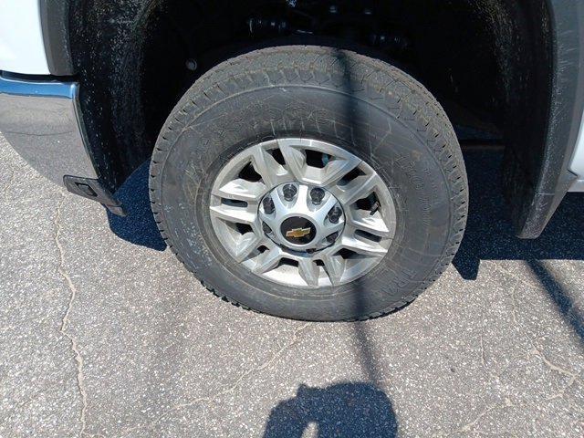 new 2025 Chevrolet Silverado 2500 car, priced at $88,751