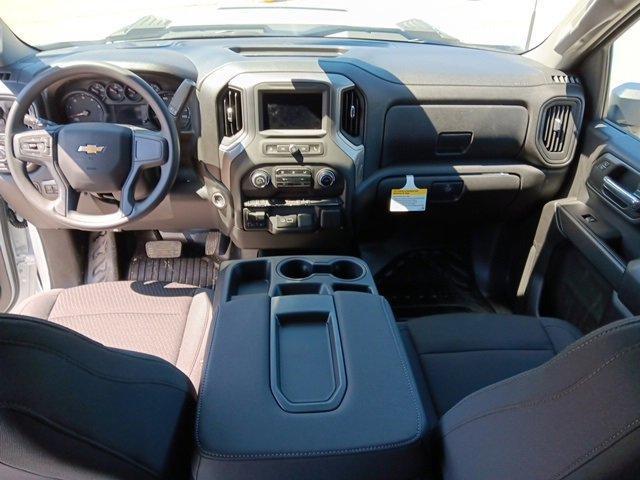 new 2025 Chevrolet Silverado 2500 car, priced at $88,751