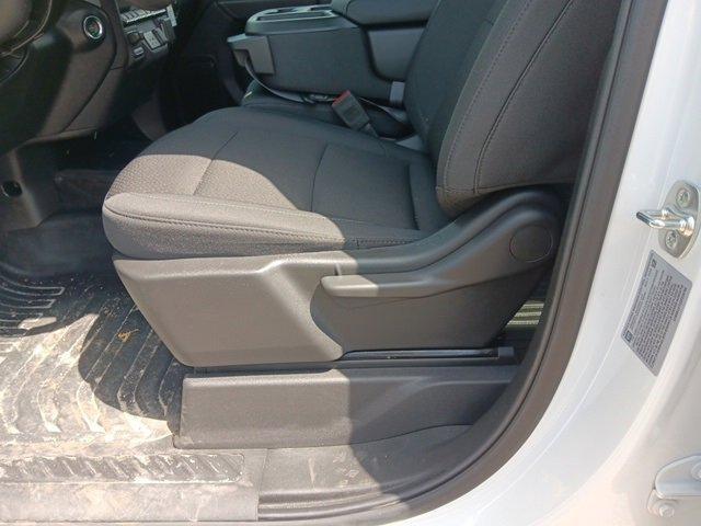 new 2025 Chevrolet Silverado 2500 car, priced at $88,751