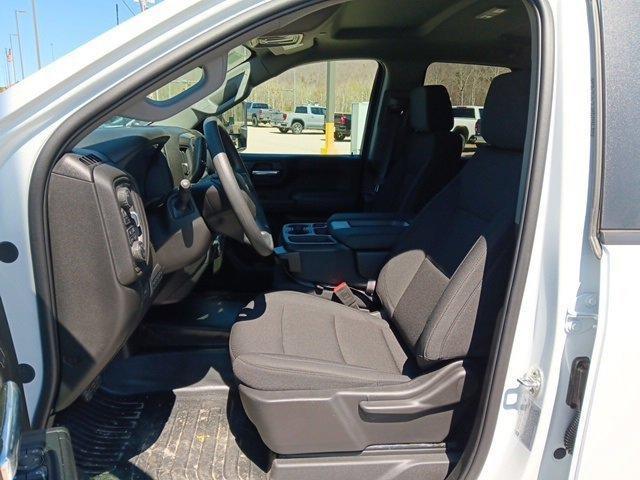 new 2025 Chevrolet Silverado 2500 car, priced at $88,751